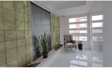 Penthouse Milla de Oro El Poblado 737 m² terraza y jacuzzi