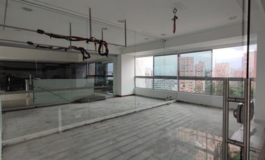 Penthouse Milla de Oro El Poblado 737 m² terraza y jacuzzi