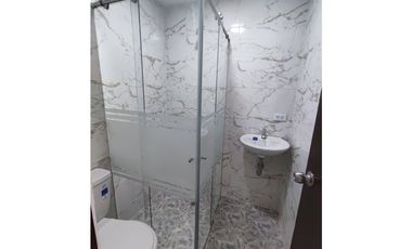 ARRIENDO CASA  AL NORTE DE CALI