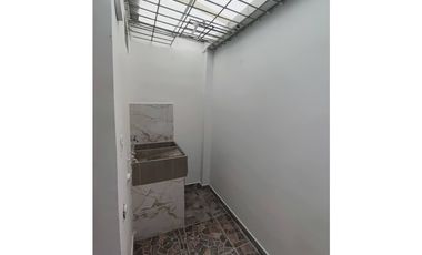 ARRIENDO CASA  AL NORTE DE CALI