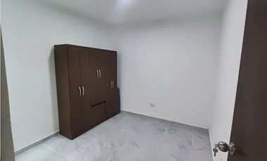 ARRIENDO CASA  AL NORTE DE CALI