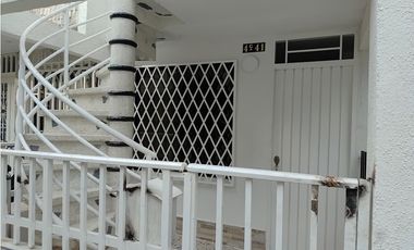 ARRIENDO CASA  AL NORTE DE CALI