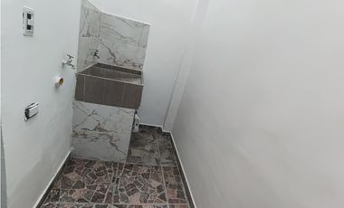 ARRIENDO CASA  AL NORTE DE CALI
