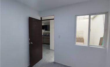ARRIENDO CASA  AL NORTE DE CALI
