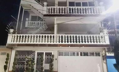 Departamento Presidentes de México ID: 167607