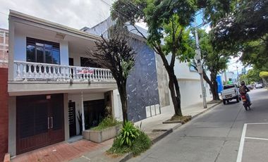 Alquilo De Casa Barrio Alvernia En La Zona Azul Medica En Tulua