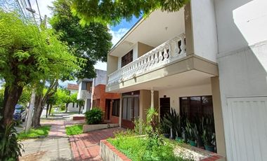 Alquilo De Casa Barrio Alvernia En La Zona Azul Medica En Tulua