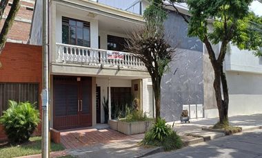 Alquilo De Casa Barrio Alvernia En La Zona Azul Medica En Tulua