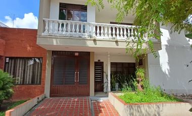 Alquilo De Casa Barrio Alvernia En La Zona Azul Medica En Tulua