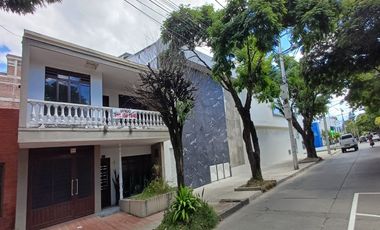 Alquilo De Casa Barrio Alvernia En La Zona Azul Medica En Tulua