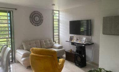 En Vegas de Comfandi Vendo Espectacular Apartamento