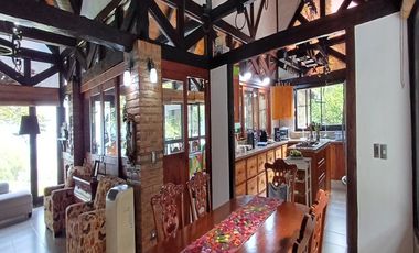 Vendo casa finca de lujo en Dapa, vive cerca a Cali, vista panoramica al valle