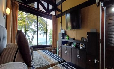 Vendo casa finca de lujo en Dapa, vive cerca a Cali, vista panoramica al valle