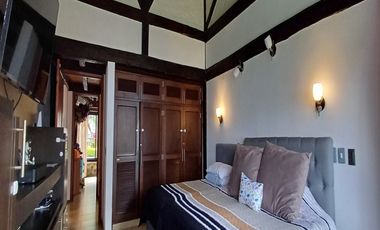 Vendo casa finca de lujo en Dapa, vive cerca a Cali, vista panoramica al valle