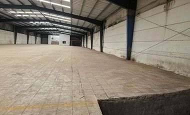Nave Industrial en Renta en  Industrial Resurrección