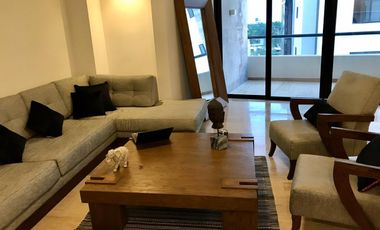DEPARTAMENTO EN RENTA EN CUMBRES TOWERS, CANCUN