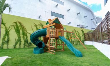 DEPARTAMENTO EN RENTA EN CUMBRES TOWERS, CANCUN