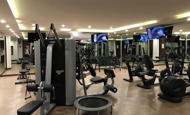 DEPARTAMENTO EN RENTA EN CUMBRES TOWERS, CANCUN