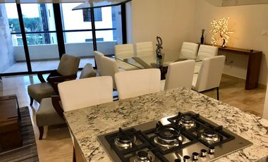 DEPARTAMENTO EN RENTA EN CUMBRES TOWERS, CANCUN