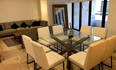 DEPARTAMENTO EN RENTA EN CUMBRES TOWERS, CANCUN