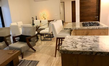 DEPARTAMENTO EN RENTA EN CUMBRES TOWERS, CANCUN