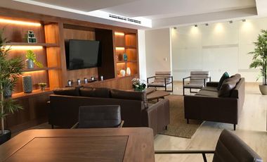 DEPARTAMENTO EN RENTA EN CUMBRES TOWERS, CANCUN