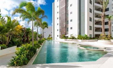 DEPARTAMENTO EN RENTA EN CUMBRES TOWERS, CANCUN