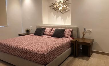 DEPARTAMENTO EN RENTA EN CUMBRES TOWERS, CANCUN