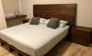 DEPARTAMENTO EN RENTA EN CUMBRES TOWERS, CANCUN