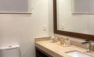 DEPARTAMENTO EN RENTA EN CUMBRES TOWERS, CANCUN