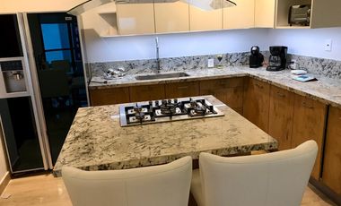 DEPARTAMENTO EN RENTA EN CUMBRES TOWERS, CANCUN