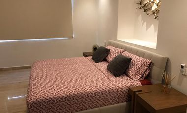 DEPARTAMENTO EN RENTA EN CUMBRES TOWERS, CANCUN