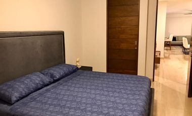 DEPARTAMENTO EN RENTA EN CUMBRES TOWERS, CANCUN