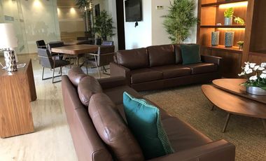 DEPARTAMENTO EN RENTA EN CUMBRES TOWERS, CANCUN