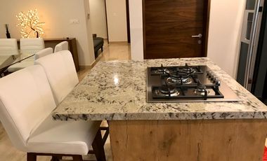 DEPARTAMENTO EN RENTA EN CUMBRES TOWERS, CANCUN