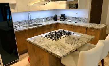 DEPARTAMENTO EN RENTA EN CUMBRES TOWERS, CANCUN