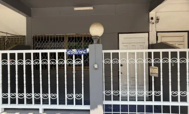 2 Bedroom Townhouse for sale in Nakhon Sawan Tok, Nakhon Sawan