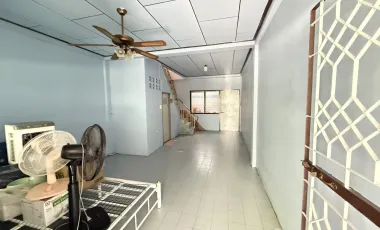 2 Bedroom Townhouse for sale in Nakhon Sawan Tok, Nakhon Sawan