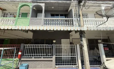 2 Bedroom Townhouse for sale in Nakhon Sawan Tok, Nakhon Sawan