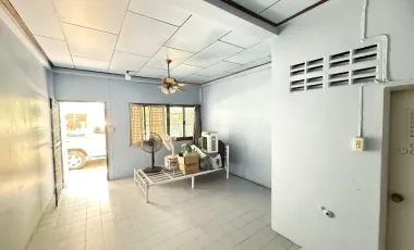 2 Bedroom Townhouse for sale in Nakhon Sawan Tok, Nakhon Sawan