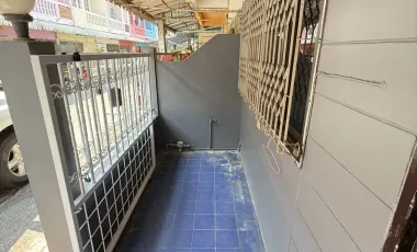 2 Bedroom Townhouse for sale in Nakhon Sawan Tok, Nakhon Sawan