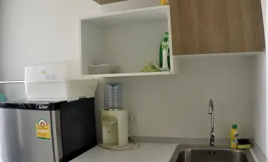 1 Bedroom Condo for rent at Park Condo Dream
