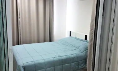 1 Bedroom Condo for rent at Park Condo Dream