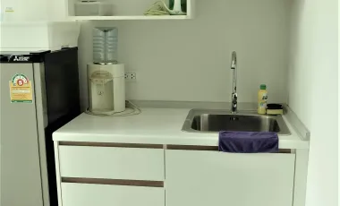 1 Bedroom Condo for rent at Park Condo Dream