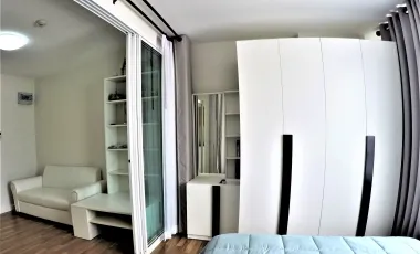 1 Bedroom Condo for rent at Park Condo Dream