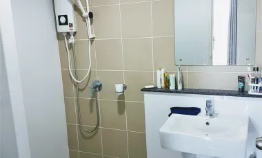 1 Bedroom Condo for rent at Park Condo Dream