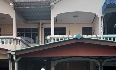 2 Bedroom Townhouse for sale in Thap Thiang, Trang
