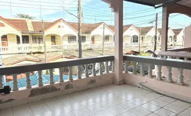 2 Bedroom Townhouse for sale in Thap Thiang, Trang