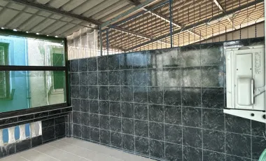 2 Bedroom Townhouse for sale in Thap Thiang, Trang