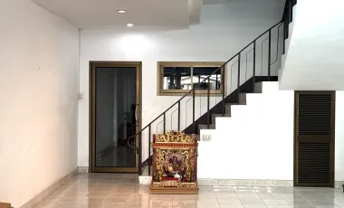 2 Bedroom Townhouse for sale in Thap Thiang, Trang